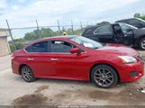 NISSAN SENTRA SR 3N1AB7AP2DL646462 снимка