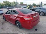 NISSAN SENTRA SR 3N1AB7AP2DL646462 снимка