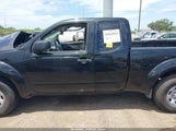 Nissan Frontier S 1N6BD0CT0JN707460 снимка