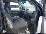 Nissan Frontier S 1N6BD0CT0JN707460 снимка
