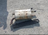 Toyota Camry Le 4T1BE46K19U340026 снимка