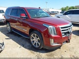Cadillac Escalade Luxury Collection 1GYS3BKJ2GR156672 снимка