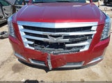 Cadillac Escalade Luxury Collection 1GYS3BKJ2GR156672 снимка