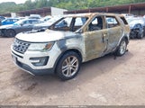 Ford Explorer Limited 1FM5K7FH3HGA27262 снимка