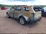 Ford Explorer Limited 1FM5K7FH3HGA27262 снимка