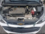 Chevrolet Spark Fwd Ls Automatic KL8CB6SAXLC425253 снимка