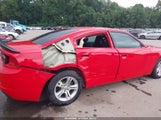 Dodge Charger Sxt Rwd 2C3CDXBG2MH539486 снимка