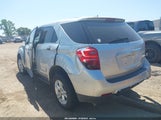 Chevrolet Equinox Ls 2GNALBEKXG1129631 снимка