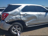 Chevrolet Equinox Ls 2GNALBEKXG1129631 снимка