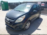 CHEVROLET SPARK LS AUTO KL8CB6S9XEC540945 fotografie