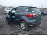 Ford Ecosport Se MAJ6P1UL1JC238204 снимка