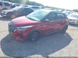 Nissan Kicks Sr Xtronic Cvt 3N1CP5DV4PL514588 снимка