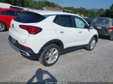 Buick Encore Gx Awd Preferred KL4MMCSL7NB081924 снимка
