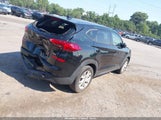 Hyundai Tucson Se KM8J2CA49MU335074 снимка