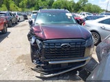 Hyundai Palisade Sel KM8R44GEXRU748793 снимка