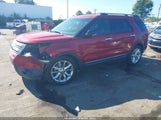 Ford Explorer Xlt 1FM5K7D87DGC13609 снимка