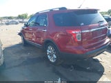 Ford Explorer Xlt 1FM5K7D87DGC13609 снимка