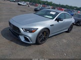 Mercedes-Benz Amg Gt 63 4-Door Coupe S W1K7X8KB2MA036270 fotografie