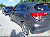 Honda Hr-V Ex 3CZRU6H57HM716251 снимка