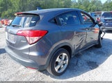 Honda Hr-V Ex 3CZRU6H57HM716251 снимка