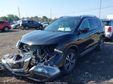 Nissan Rogue Sl 5N1AT2MV8JC830637 снимка
