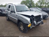 Jeep Liberty Sport 1J4GL48K46W265734 photo