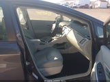 Toyota Prius Four JTDKN3DU7D1656205 fotografie