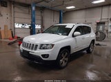 Jeep Compass Latitude 4X4 1C4NJDEB6HD104677 снимка