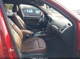 Audi Q5 2.0T Premium WA1CFBFP6EA083764 снимка