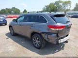 Toyota Highlander Xle 5TDJZRFH9HS509332 снимка