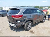 Toyota Highlander Xle 5TDJZRFH9HS509332 снимка