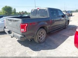 Ford F-150 Xlt 1FTEW1EG6HKE36223 снимка