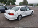 Chevrolet Classic 1G1ND52F55M138148 снимка