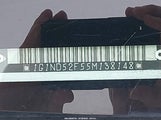 Chevrolet Classic 1G1ND52F55M138148 снимка