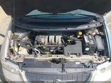 Chrysler Town & Country Limited 1C4GP64LXYB646180 fotografie