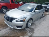 Nissan Altima 2.5/2.5 S/2.5 Sl/2.5 Sv 1N4AL3AP8FN867303 fotografie