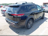Nissan Pathfinder Sv 2Wd 5N1DR3BA7NC262064 fotografie