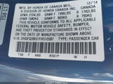 Honda Civic Lx 2HGFG3B51FH510587 снимка