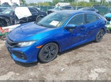 HONDA CIVIC EX SHHFK7H59JU239268 снимка