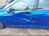 HONDA CIVIC EX SHHFK7H59JU239268 снимка