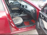 Mazda Mazda3 I Sport JM1BM1U7XG1284221 fotografie
