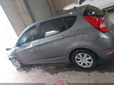 Hyundai Accent Gs KMHCT5AE7DU123414 снимка