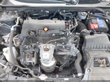 Honda Civic Lx 2HGFE2F24NH567316 снимка