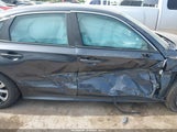 Honda Civic Lx 2HGFE2F24NH567316 снимка