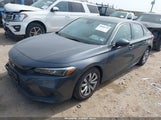 Honda Civic Lx 2HGFE2F24NH567316 снимка