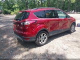 FORD ESCAPE SE 1FMCU9GD6JUB66561 снимка