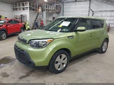 Kia Soul KNDJN2A2XF7807059 снимка