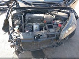 Honda Accord Ex-L 1HGCR2F81DA243524 снимка