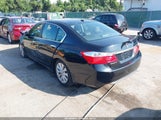 Honda Accord Ex-L 1HGCR2F81DA243524 снимка