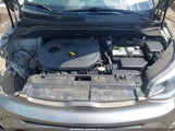 Kia Soul + KNDJP3A58H7492050 снимка